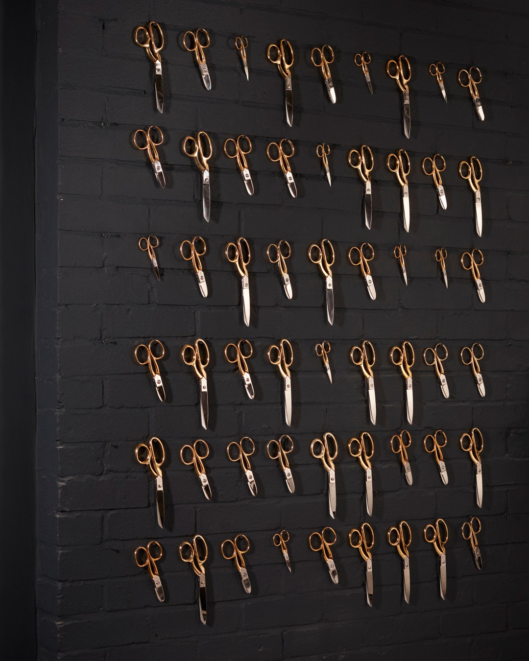 The New Craftsmen, London
