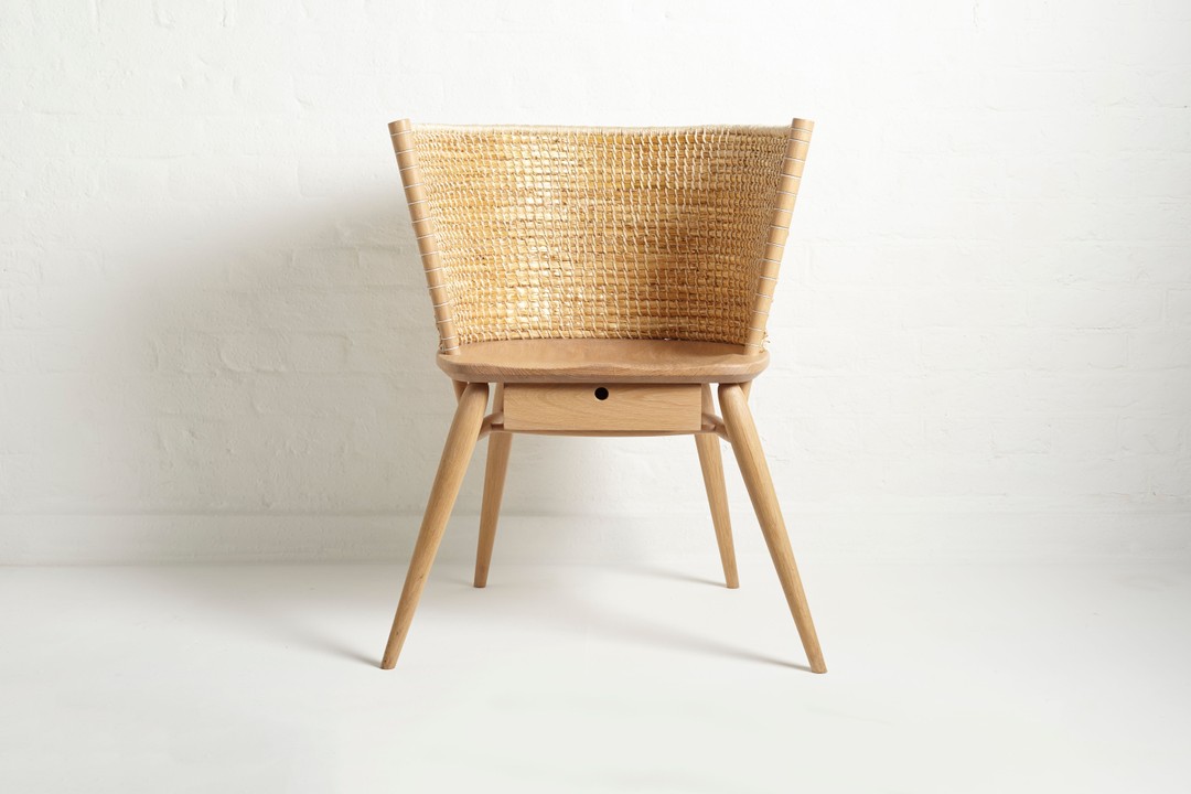 The New Craftsmen, London