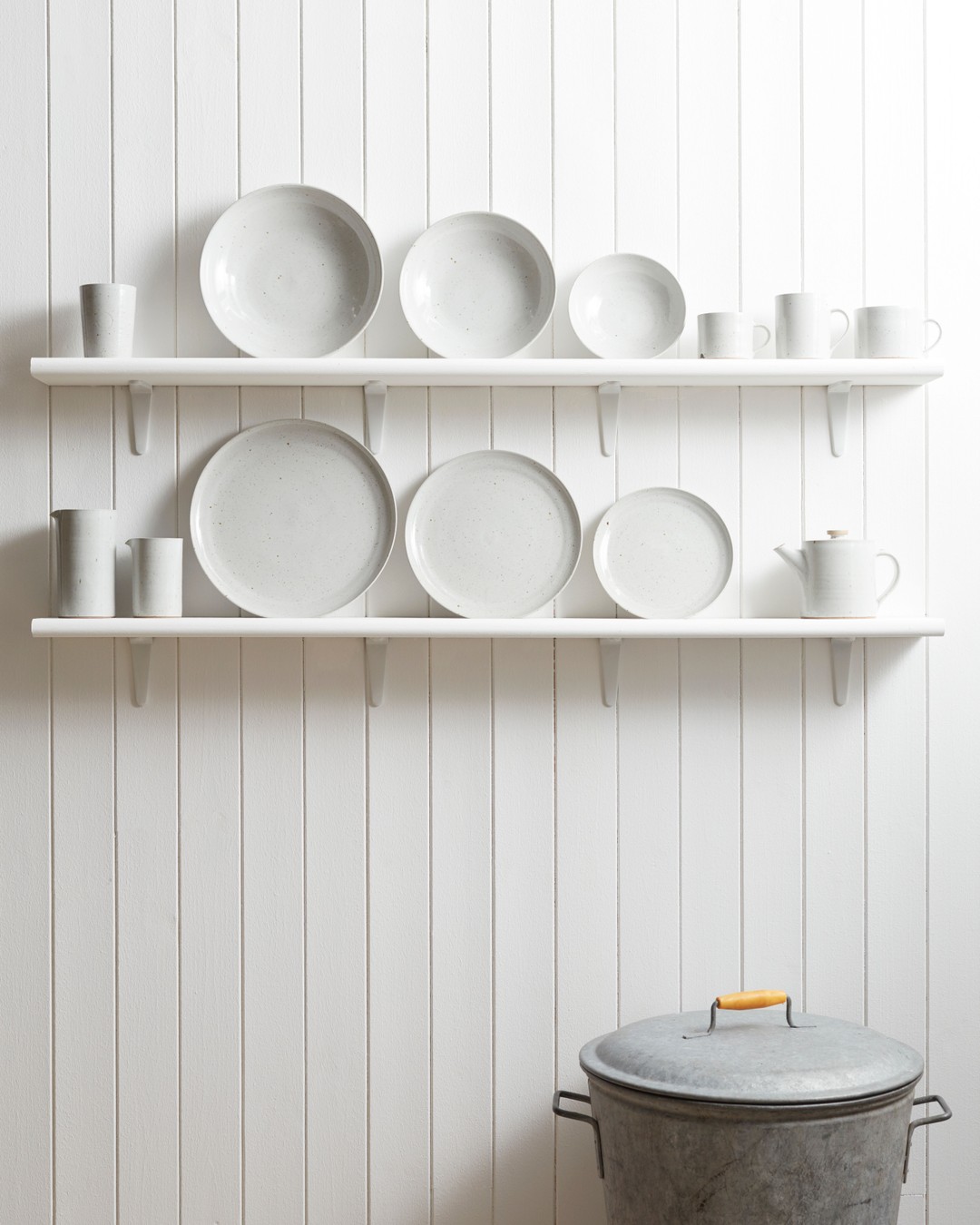 The New Craftsmen, London