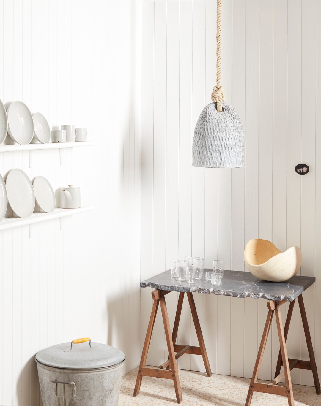 The New Craftsmen, London