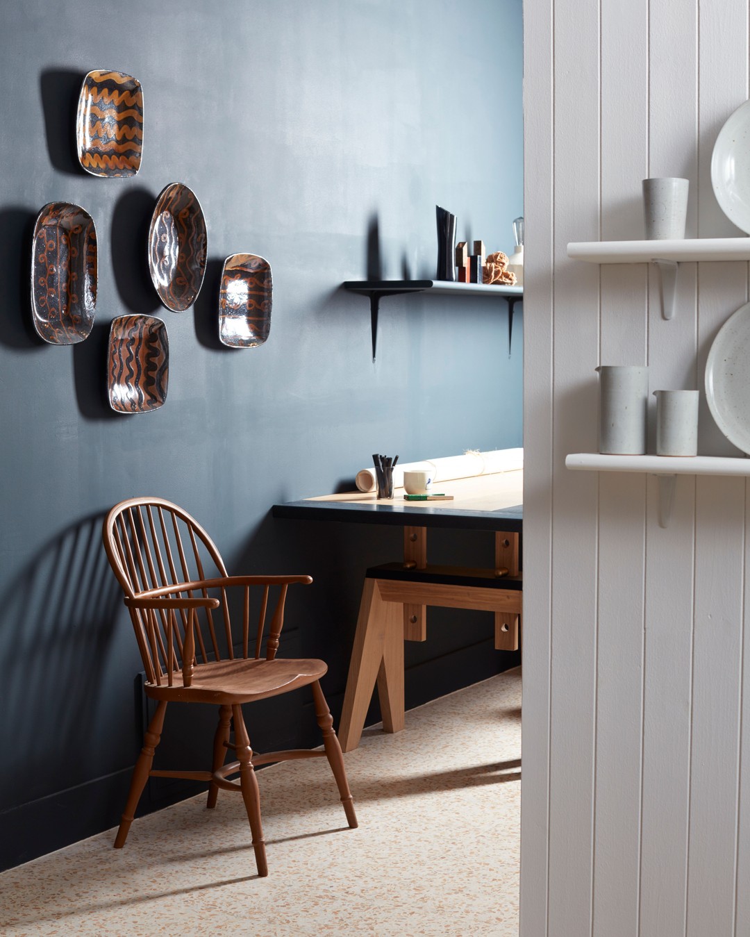 The New Craftsmen, London
