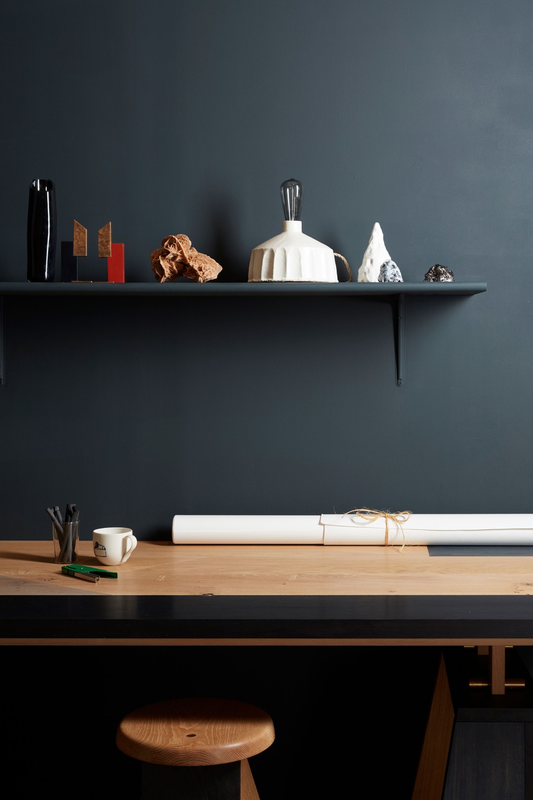 The New Craftsmen, London