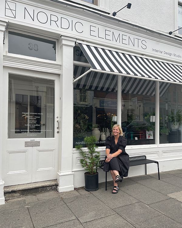 Nordic Elements, Blackrock