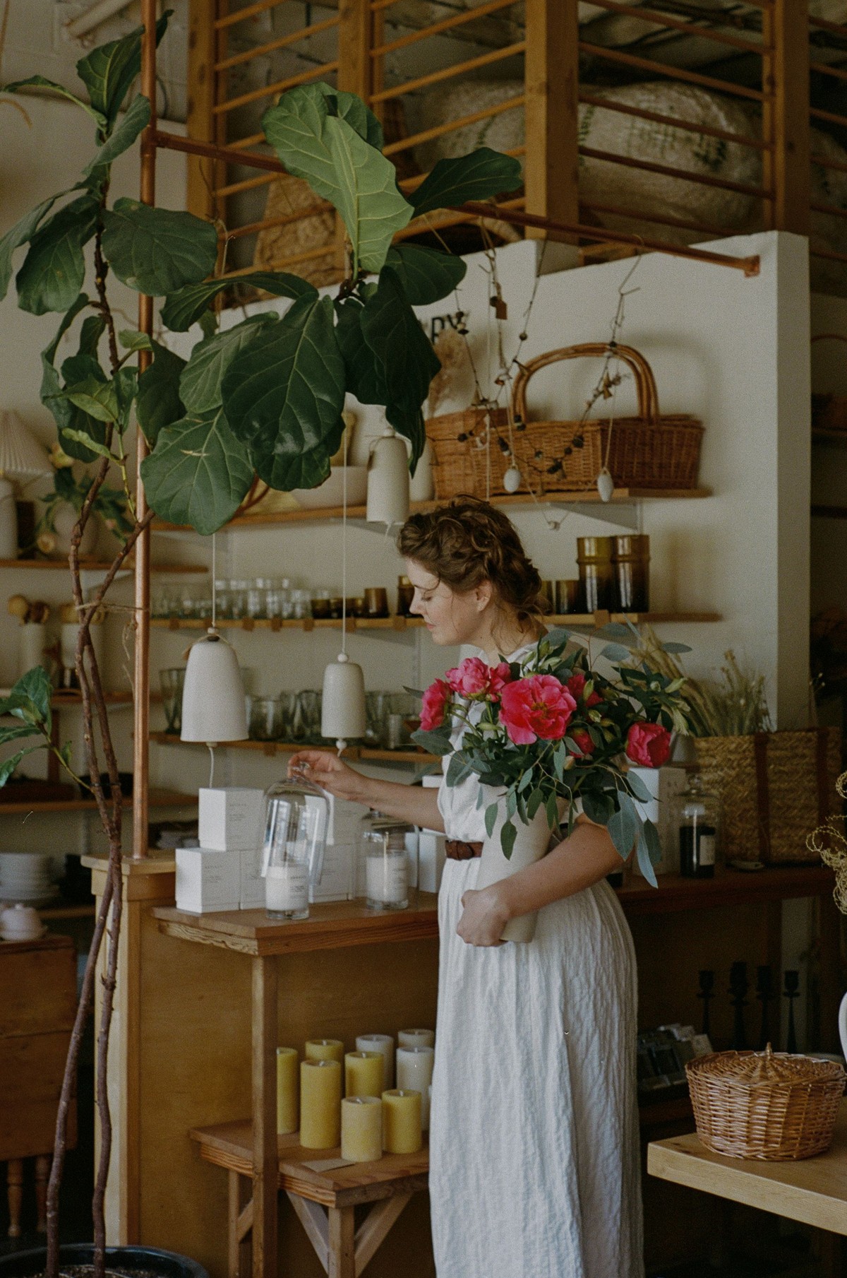 Notary Ceramics, Portland