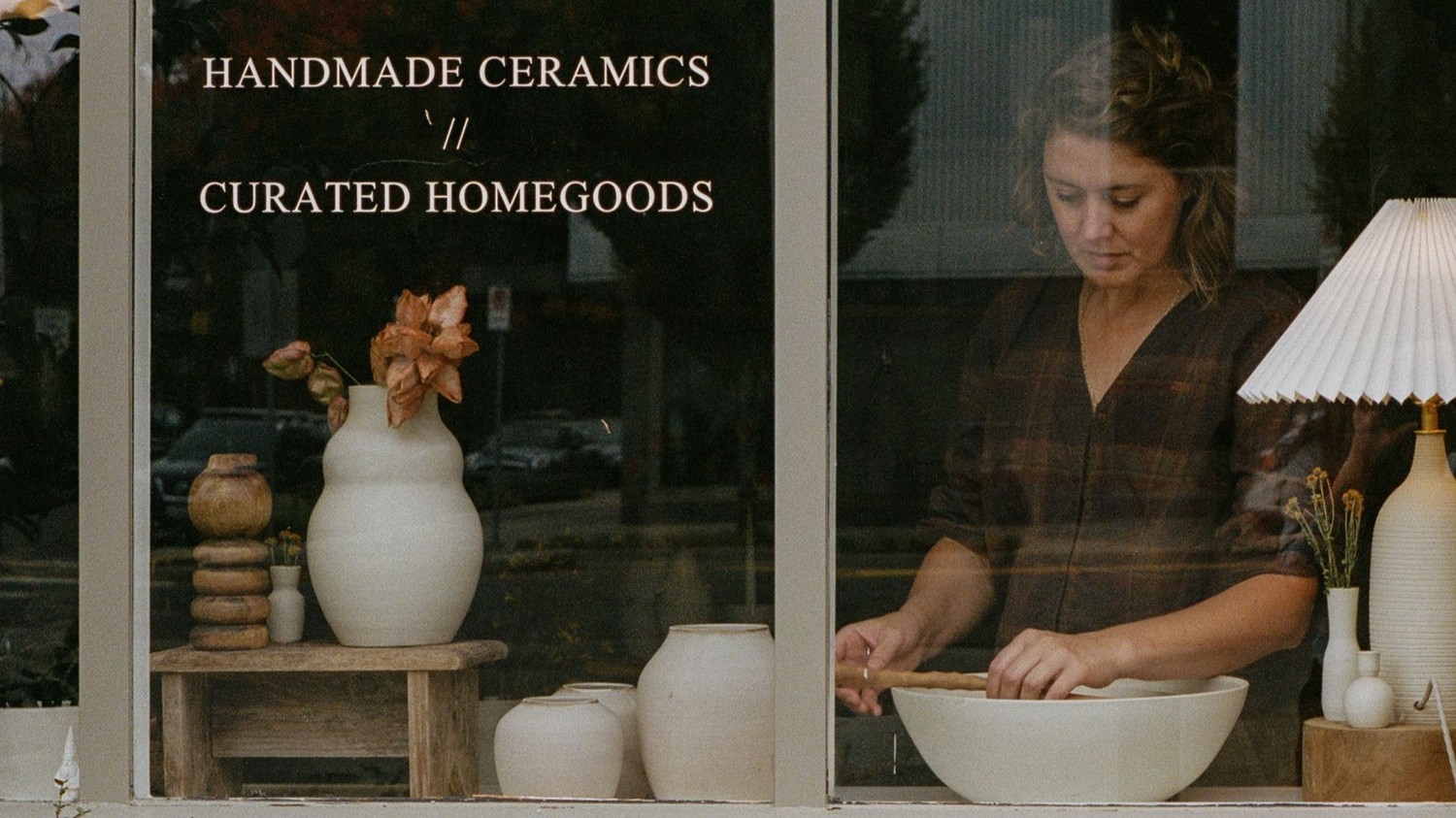 Notary Ceramics
