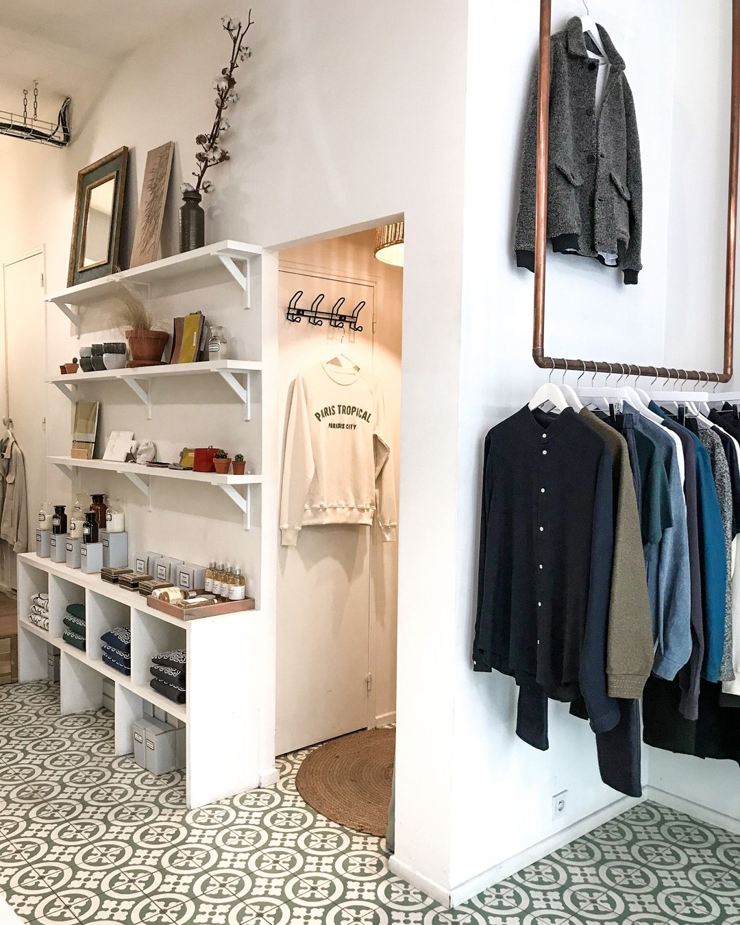 Noyoco, Paris