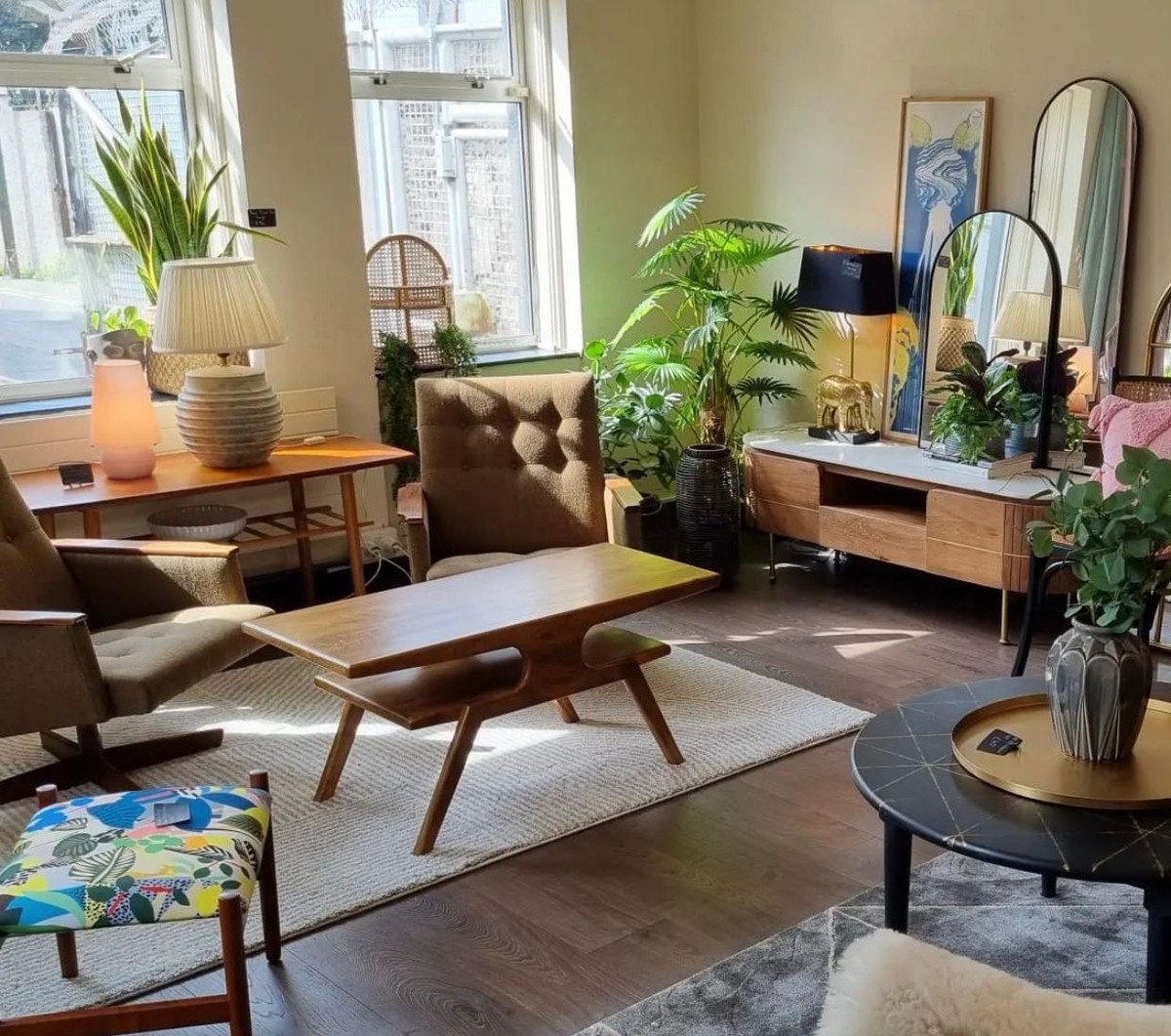 Oriana B., Dublin
