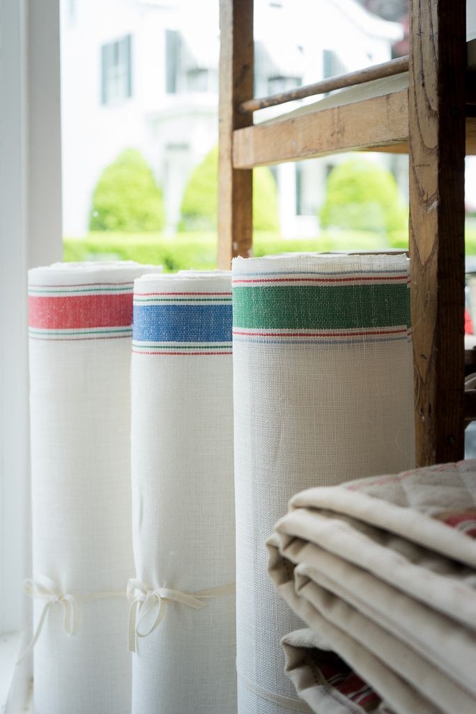 Orient Linen Co., Orient NY