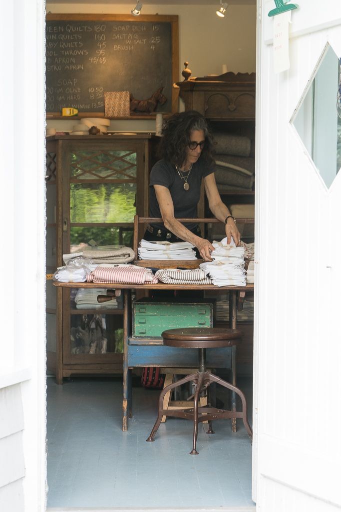 Orient Linen Co., Orient NY