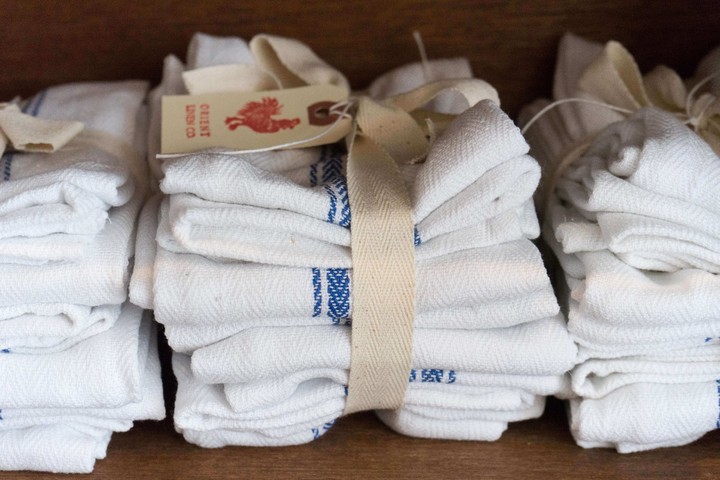 Orient Linen Co., Orient NY
