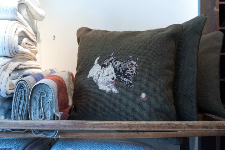 Orient Linen Co., Orient NY