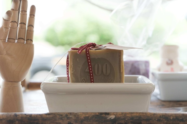 Orient Linen Co., Orient NY