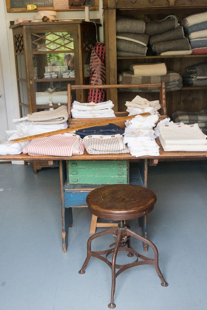 Orient Linen Co., Orient NY