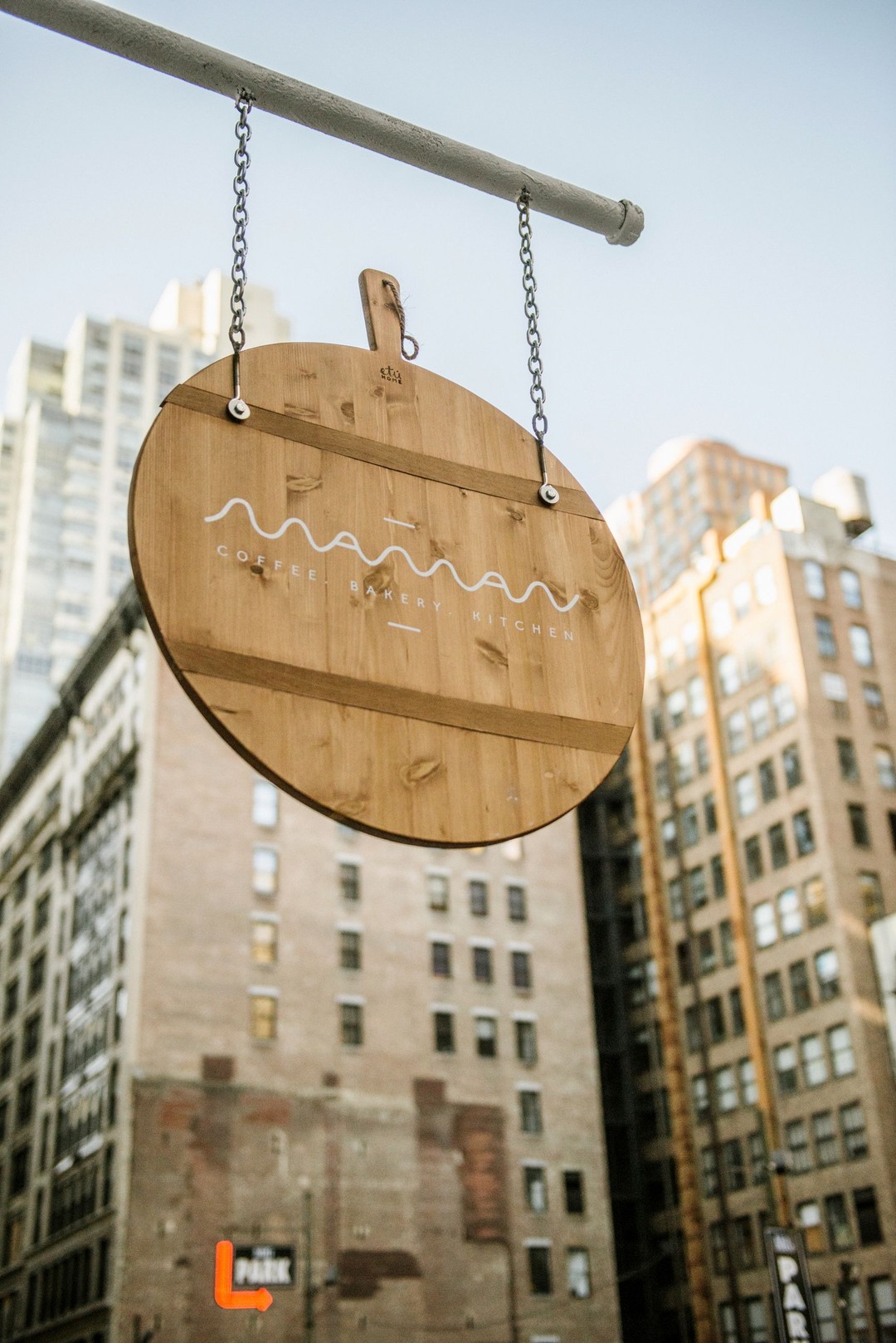 Maman, Nomad NY photo by Camila Gutierrez