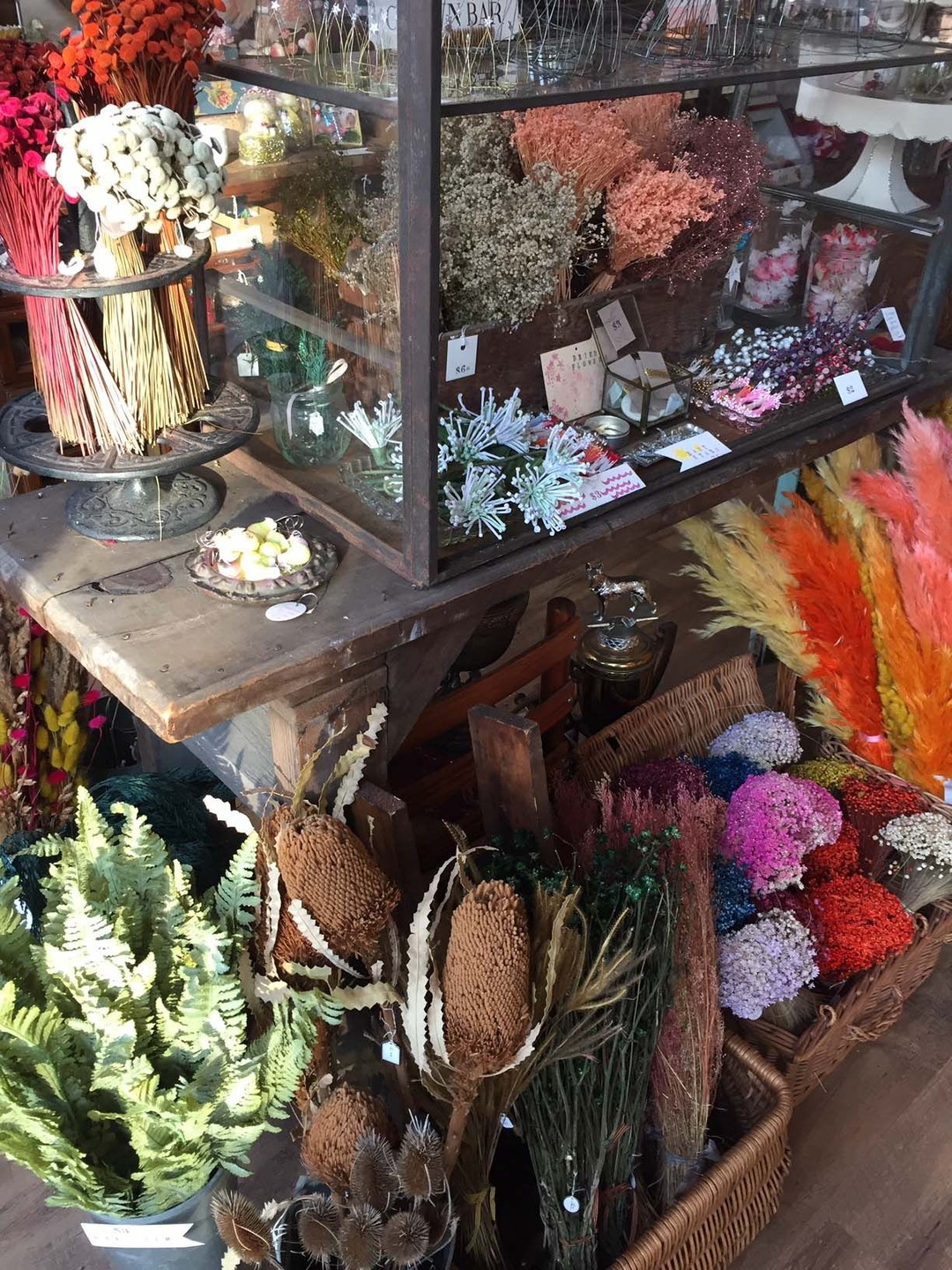 Parcel, Montclair
