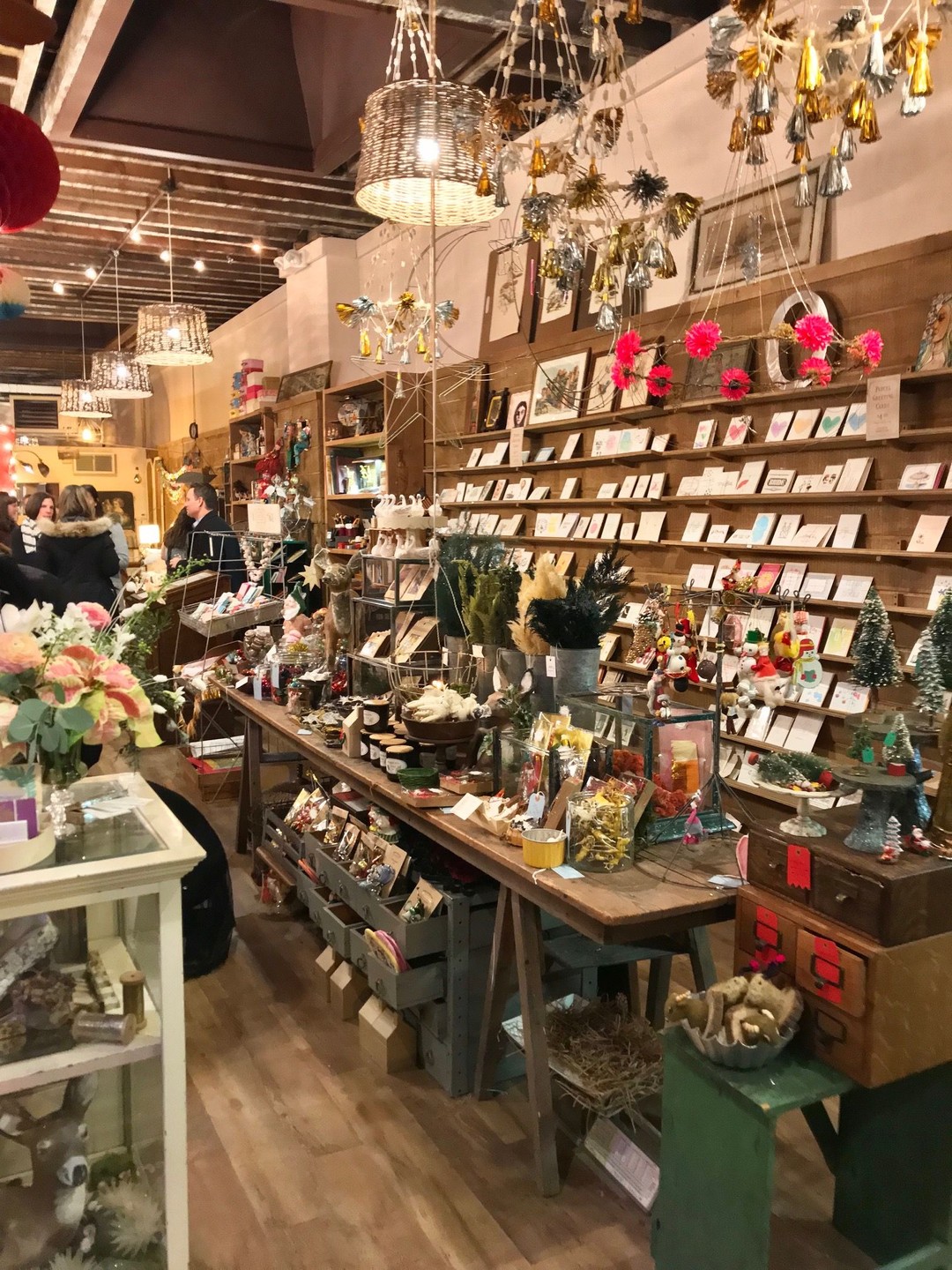 Parcel, Montclair