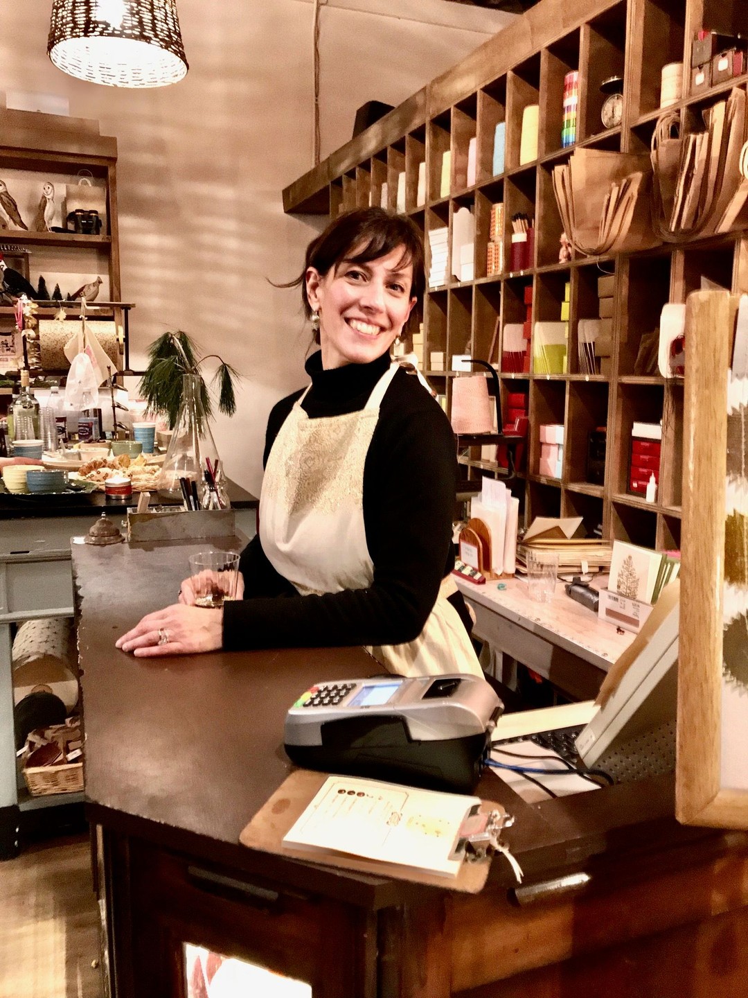 Parcel, Montclair