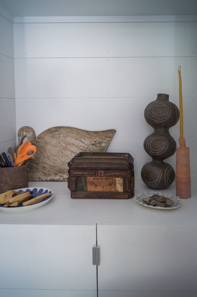 Paula Greif Ceramics