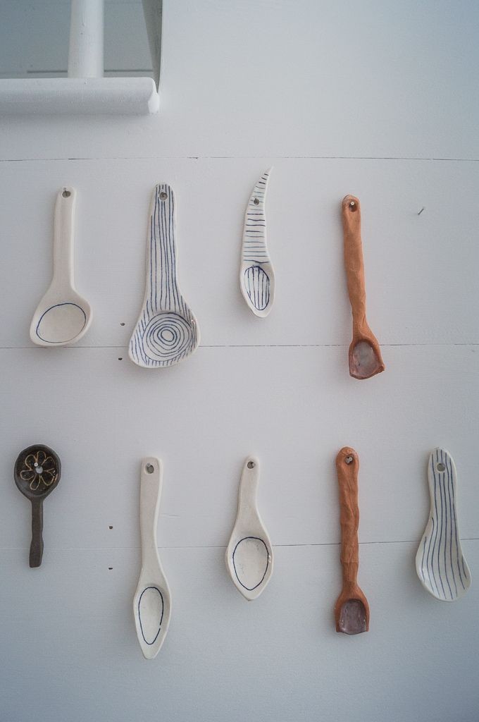 Paula Greif Ceramics