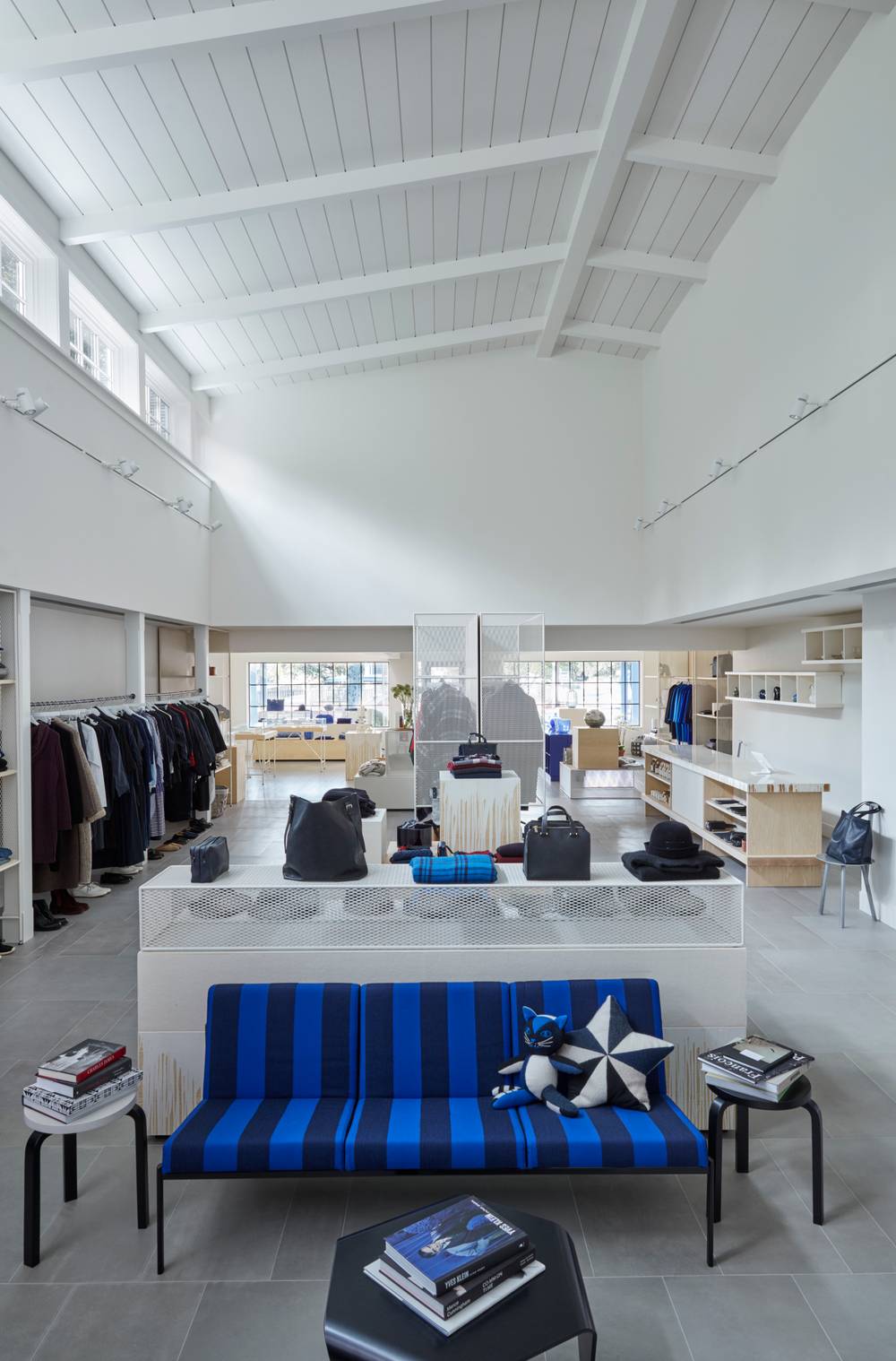 Image of Tiina the Store, Amagansett