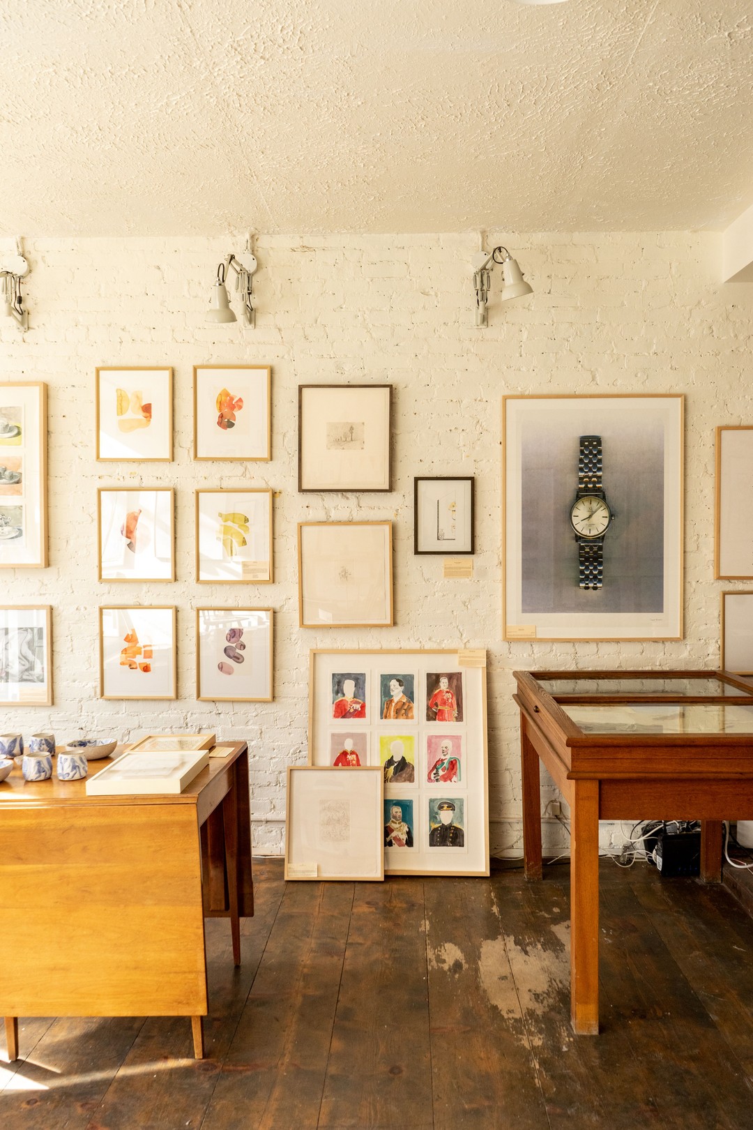 Picture Room, Brooklyn