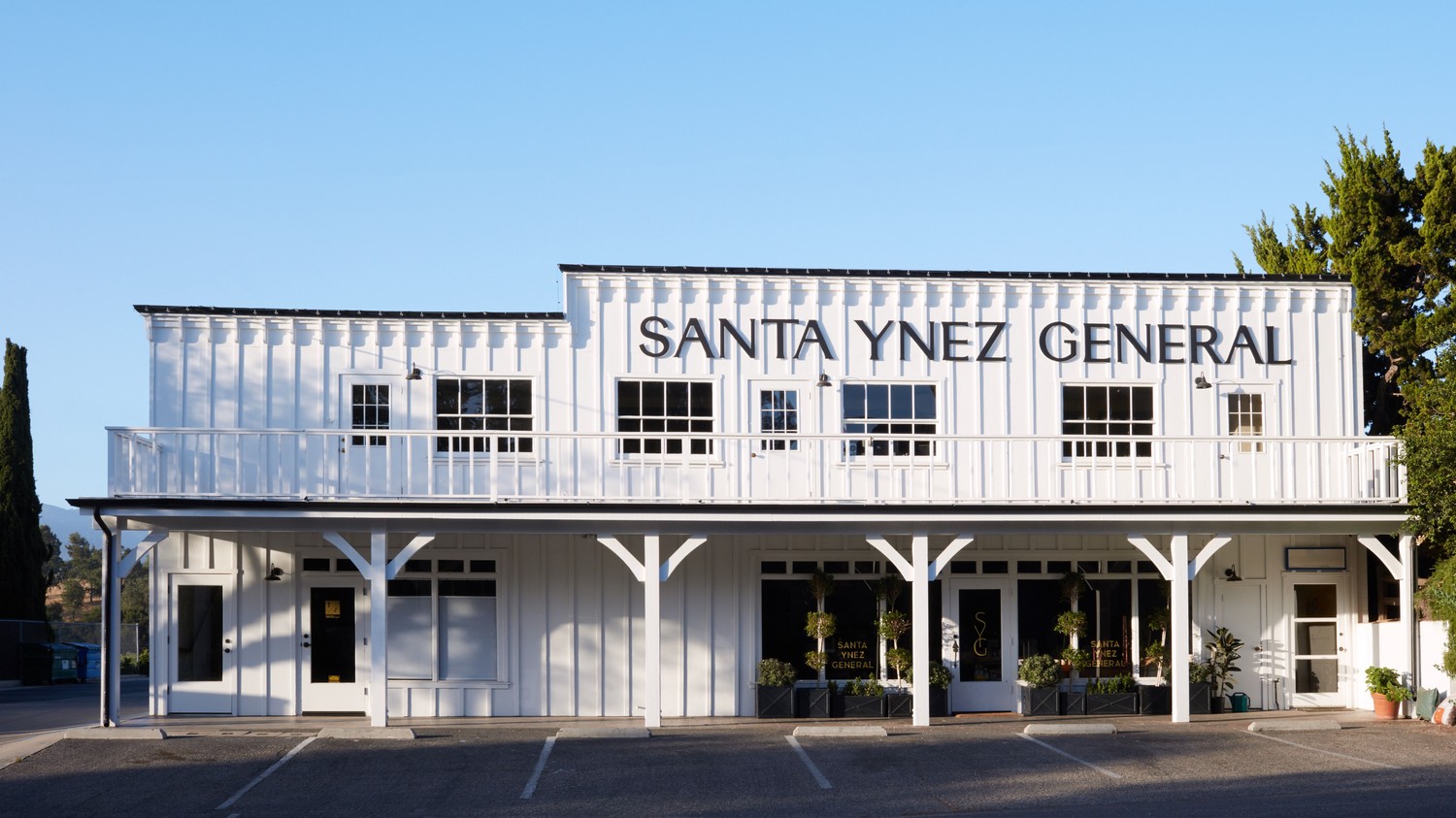 Santa Ynez General