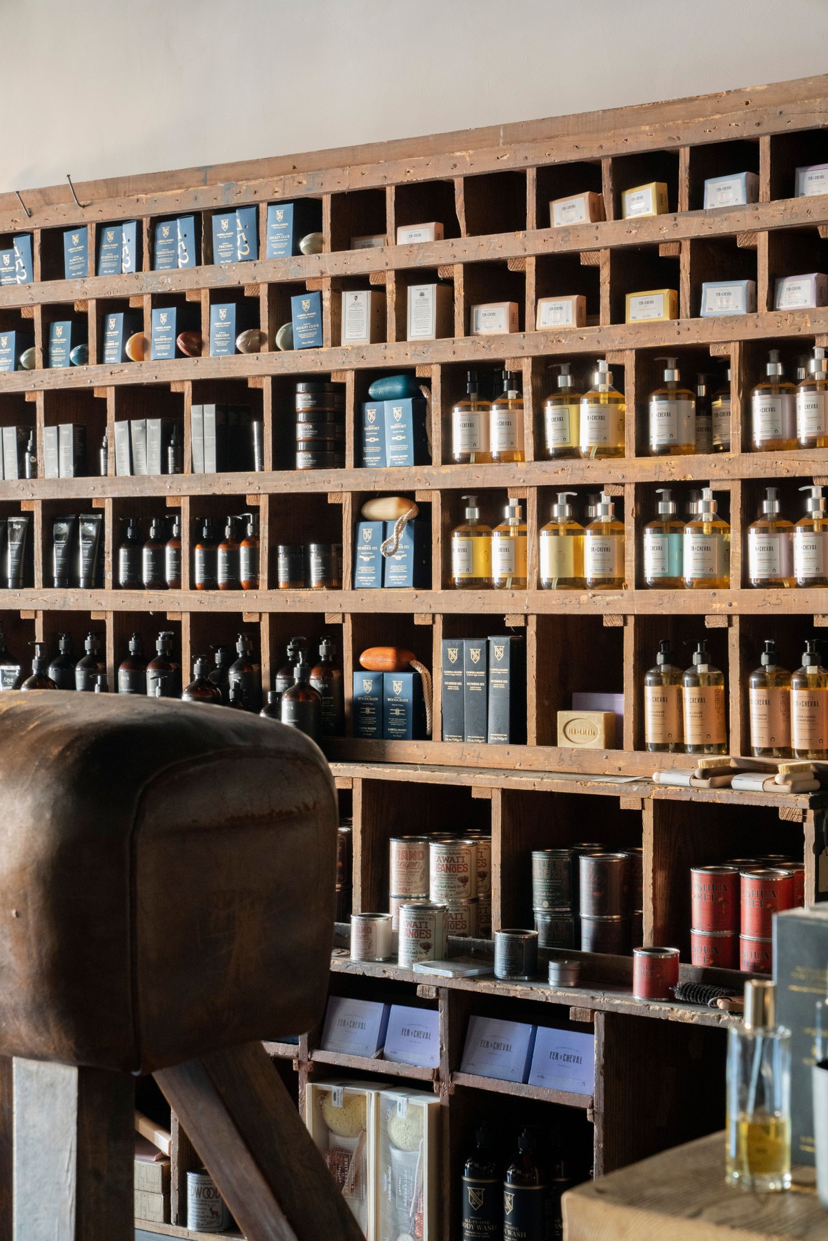 Santa Ynez General Store, California