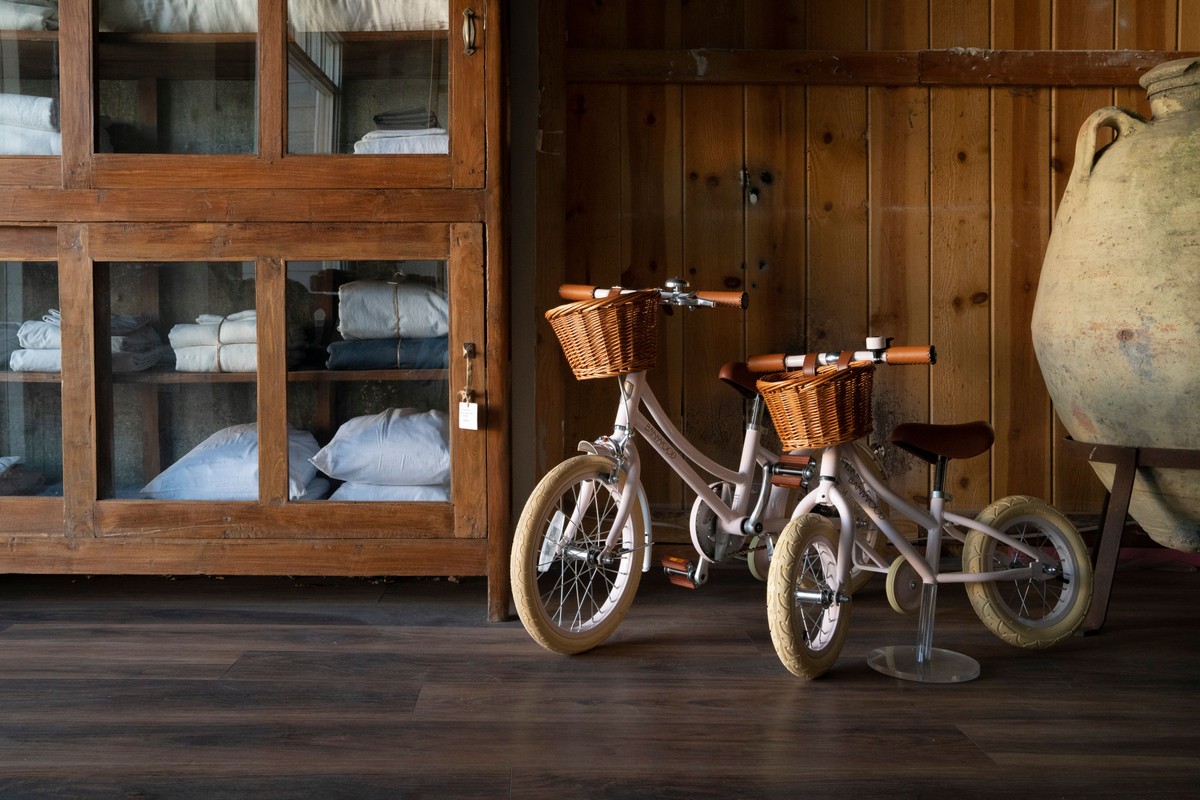 Santa Ynez General Store, California