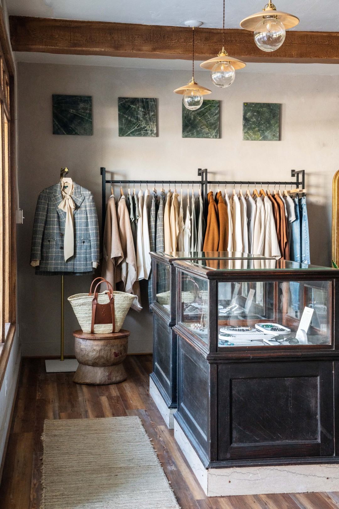 Santa Ynez General Store, California