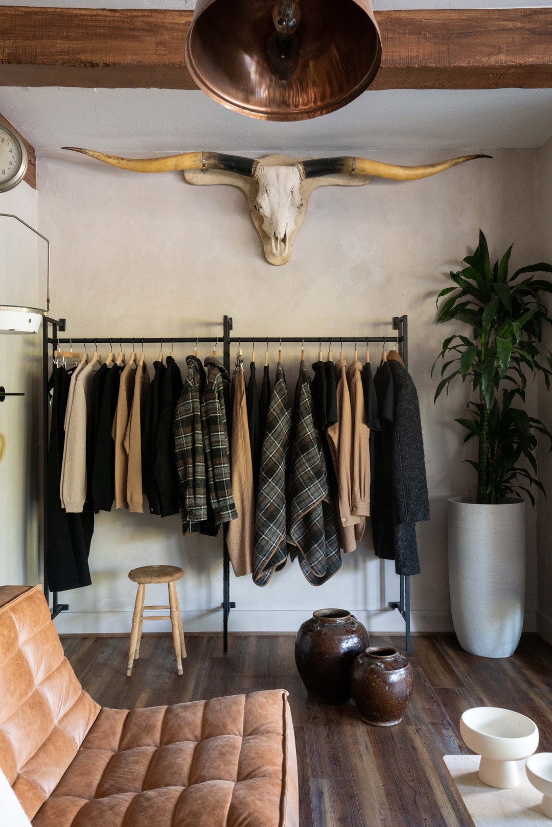Santa Ynez General Store, California