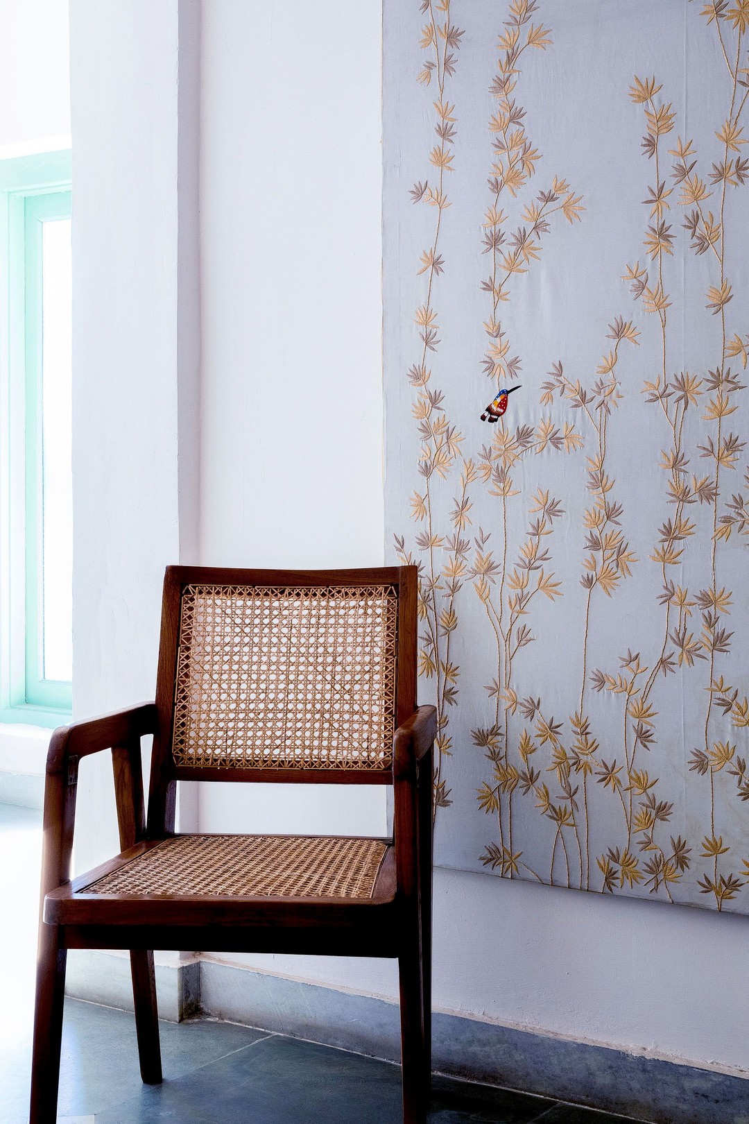 Serendipity, Delhi