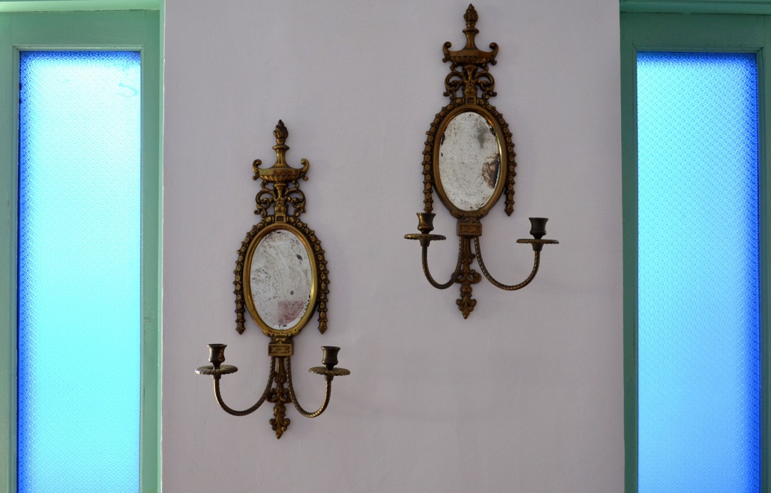 Serendipity, Delhi