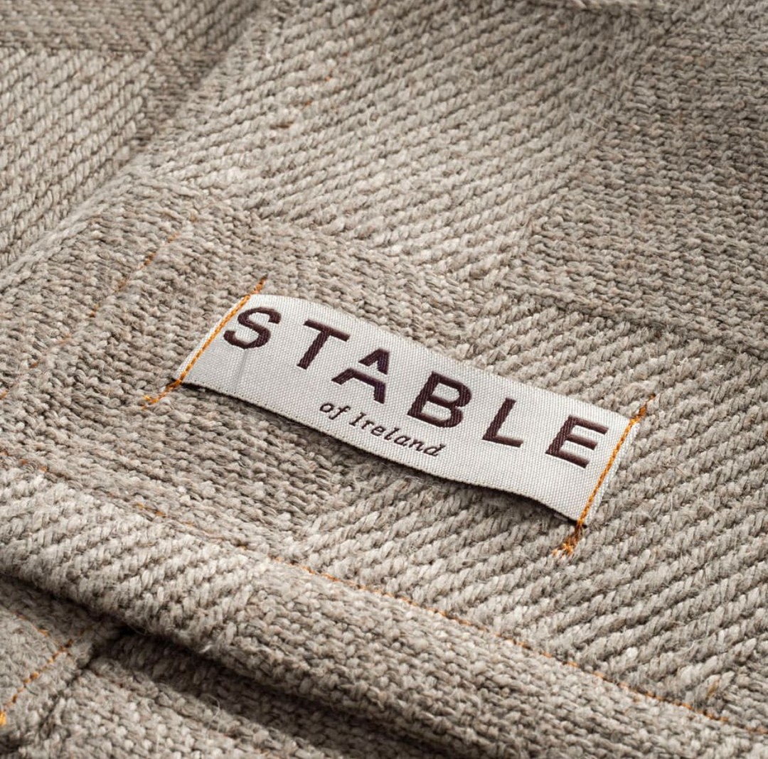 Stable of Ireland, Dublin photo by Aisling McCoy