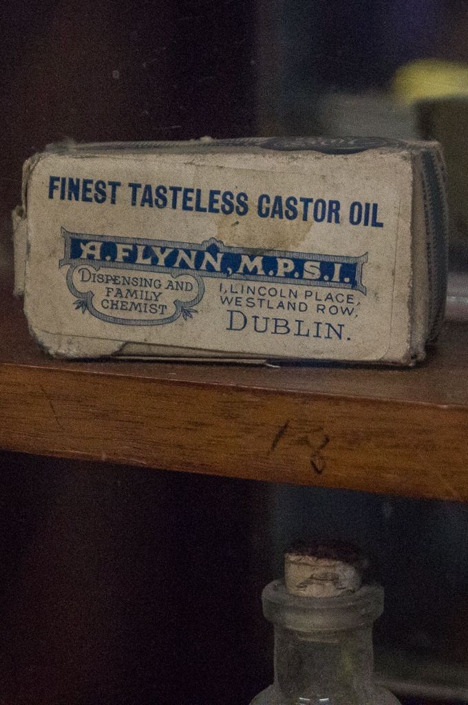 Sweny's, Dublin