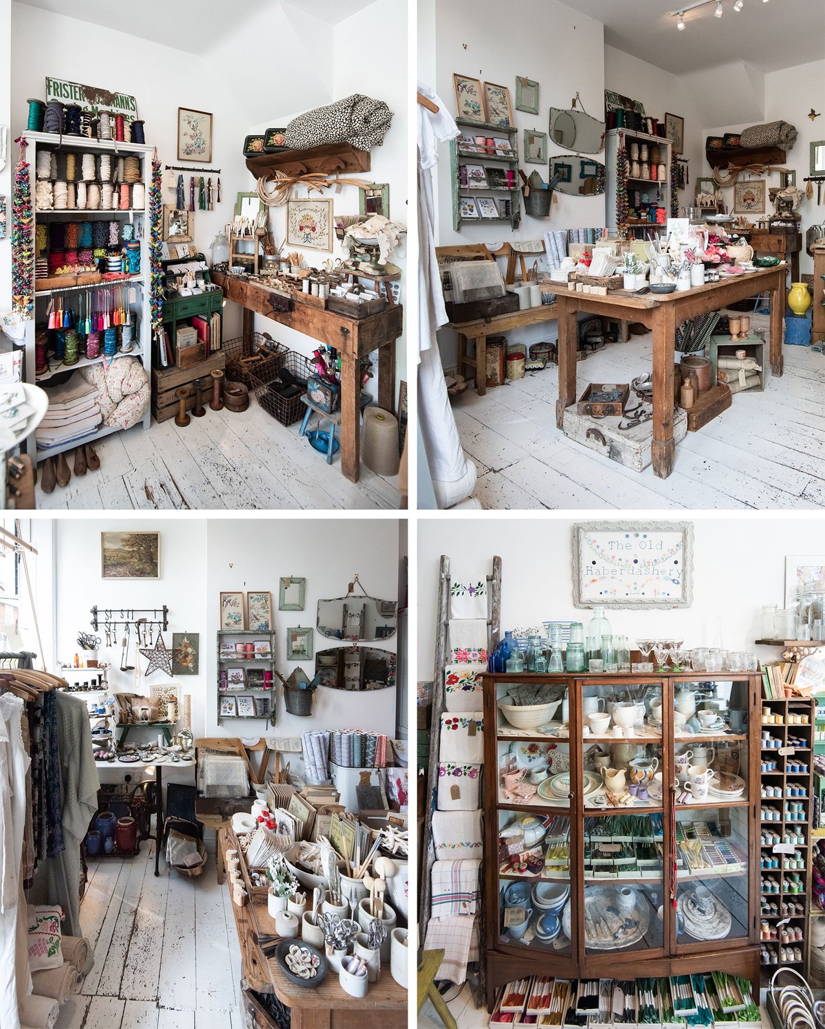 the-old-haberdashery-collage