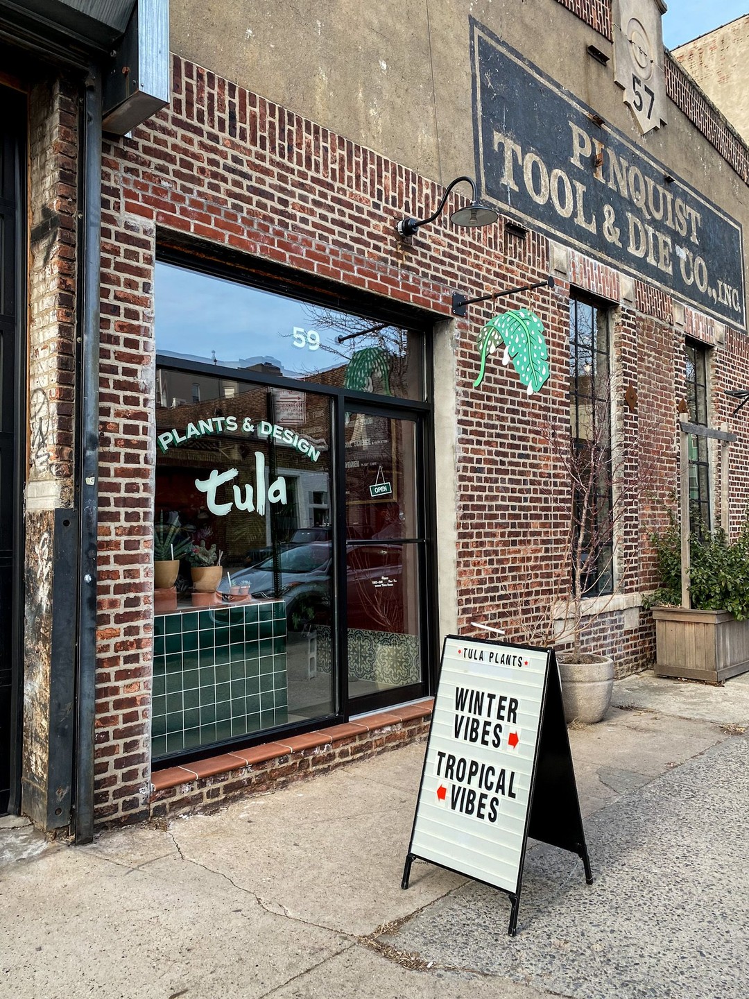 Tula House, Brooklyn