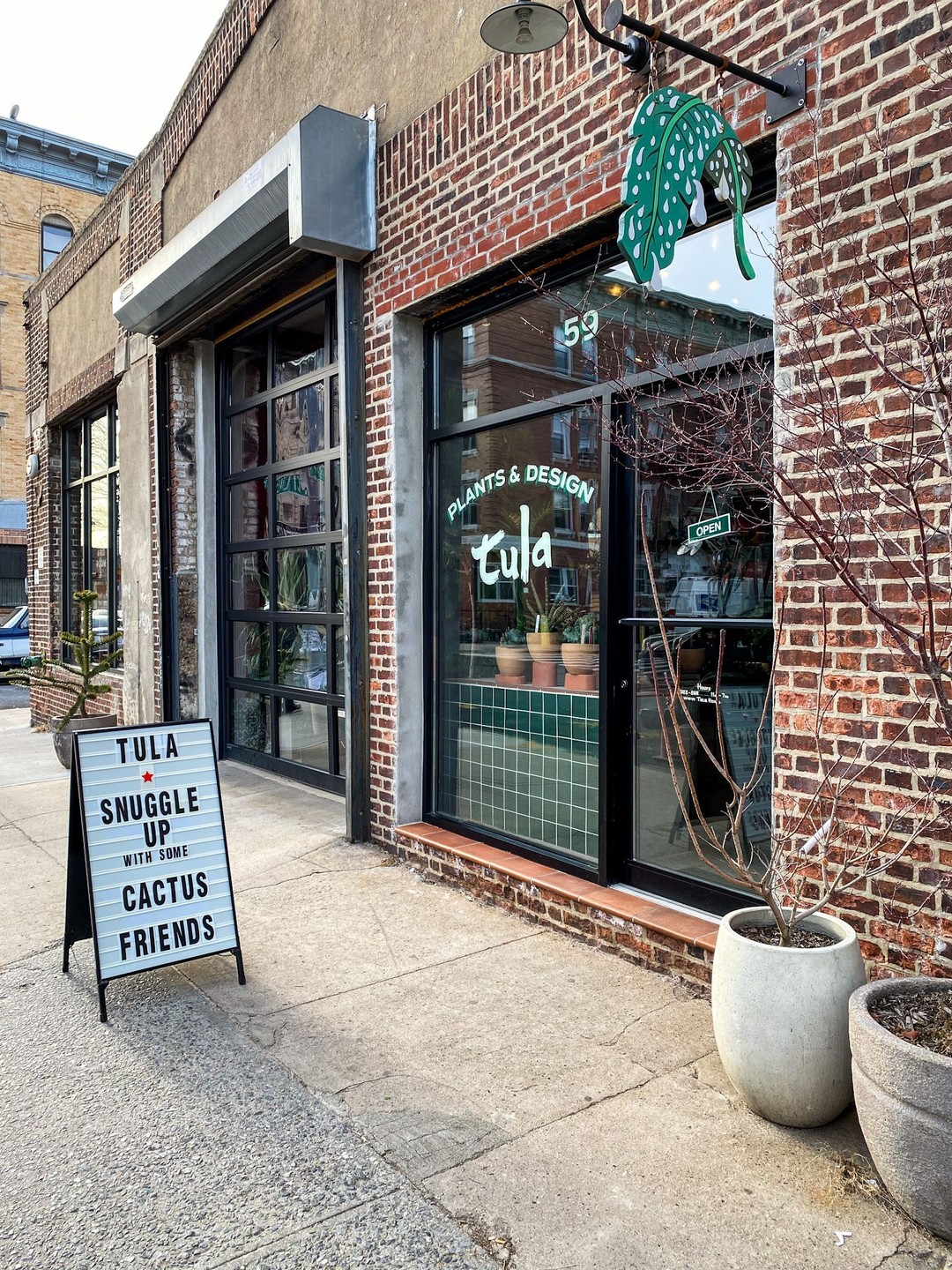 Tula House, Brooklyn