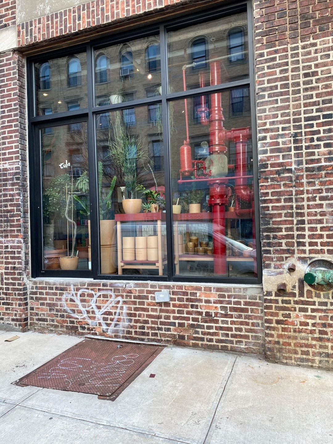 Tula House, Brooklyn