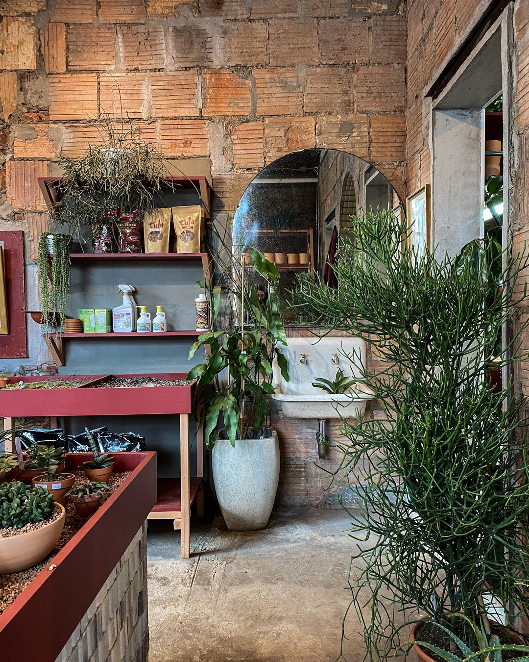 Tula House, Brooklyn
