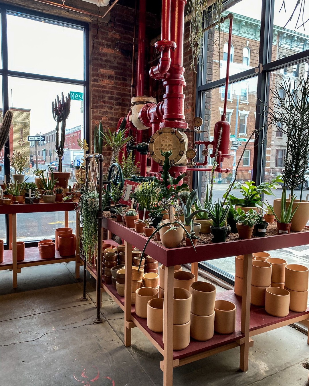 Tula House, Brooklyn