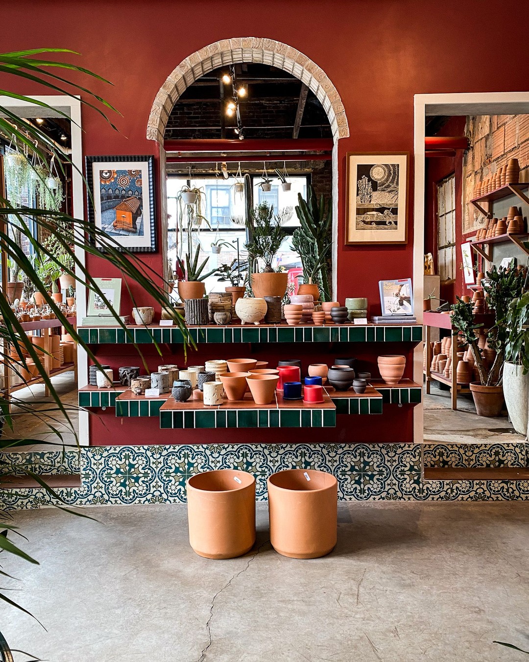 Tula House, Brooklyn
