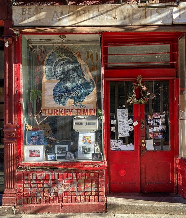 Albanese Meats & Poultry, Nolita, NYC