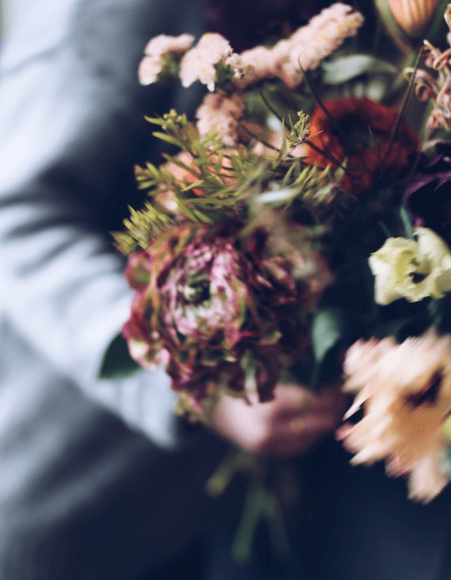 Urban Flower Co, London