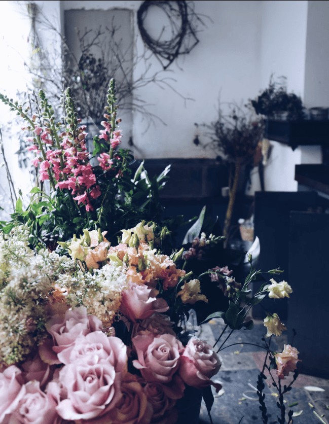 Urban Flower Company