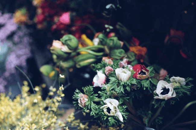 Urban Flower Company