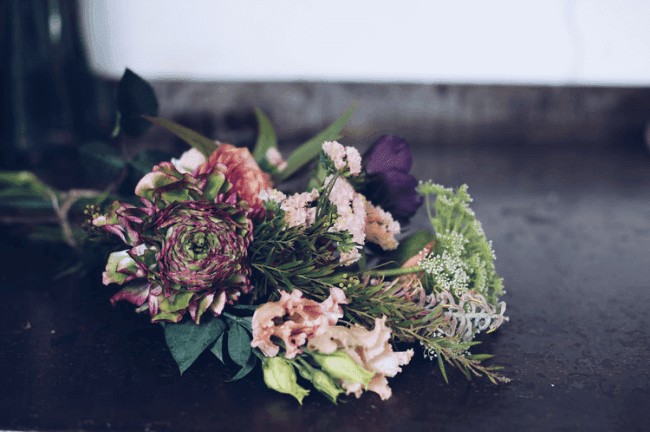 Urban Flower Co, London