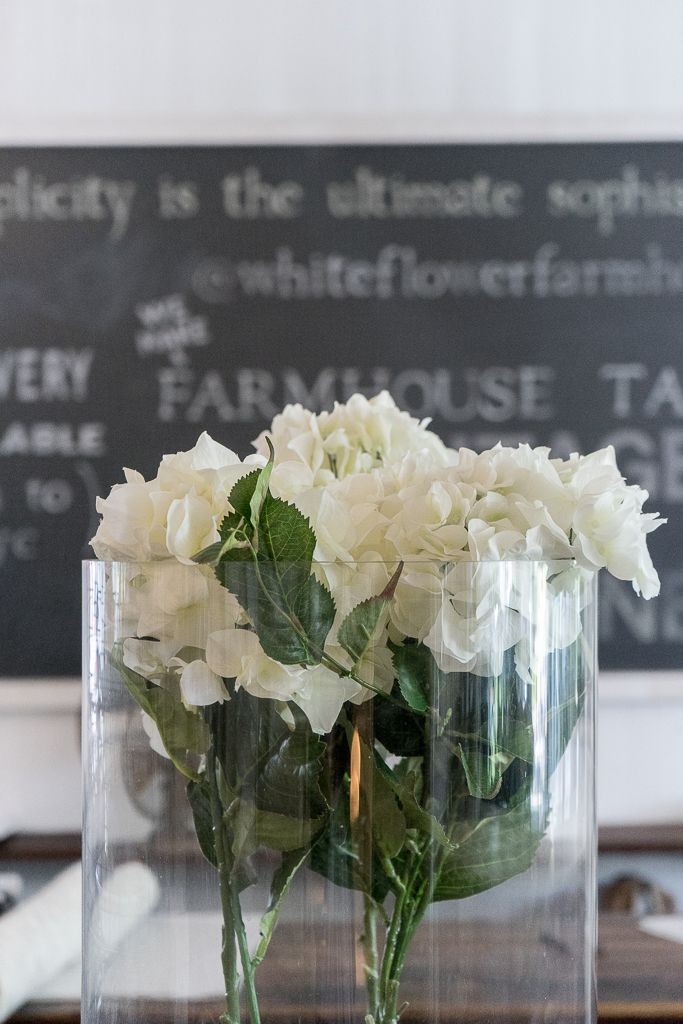 White Flower Farmhouse, North Fork