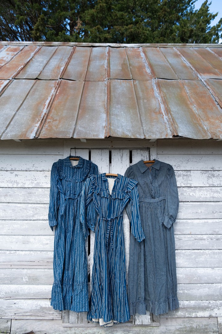 Folkling, Gordonsville